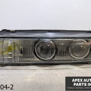 OEM 1989-1994 Nissan 240SX 2.4L front Head light Assembly Left