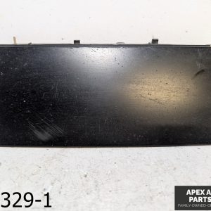 OEM 1989-1996 BMW 525i 2.5L Front Bumper Tow Hook Cover