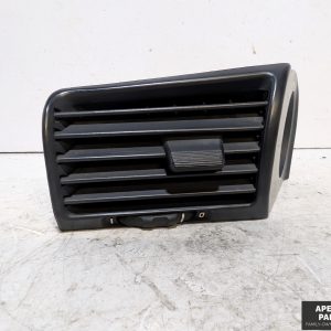 OEM 1989-1996 BMW 525i 2.5L Front Dash Left Fresh Air Vent Grille Trim