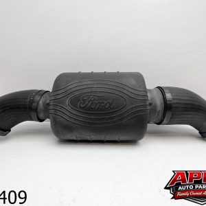 OEM 1989 Ford Mustang 2.3L Air Intake Hose Duct Tube