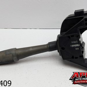 OEM 1989 Ford Mustang 2.3L WIPER TURN SIGNAL COLUMN SWITCH