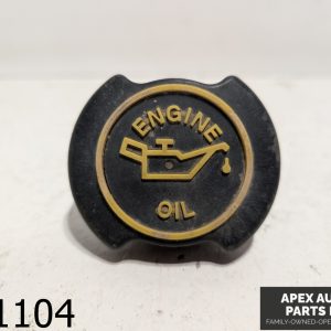 OEM 1989 Ford Ranger 2.9L Oil Filler Cap
