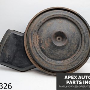 OEM 1989 GMC Sierra 2500 5.7L AIR CLEANER BOX FILTER