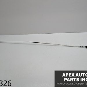 OEM 1989 GMC Sierra 2500 5.7L engine oil dipstick & Tube ASSEMBLY