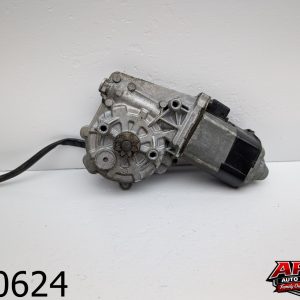 OEM 1989 Mercedes 300SEL 3.0L Right Front Window Motor