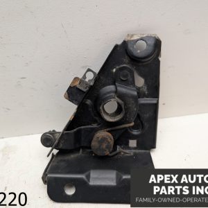 OEM 1990 Jaguar XJ6 4.0L VDP Front Hood Bonnet Latch Lock