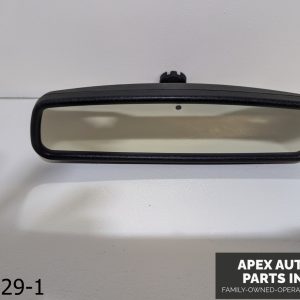 OEM 1991-1996 Buick Avenue 3.8L Rear View Mirror