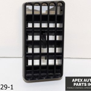 OEM 1991-1996 Buick Avenue Dash Right AC A/C Air Deflector Outlet Vent Heater