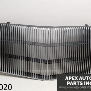 OEM 1991 Chrysler Imperial 3.8L  Grille