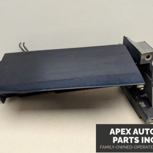 OEM 1991 Chrysler Imperial 3.8L Headlight W Bezel Trim Assembly