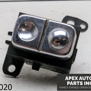OEM 1991 Chrysler Imperial 3.8L Lock Switch Control Button