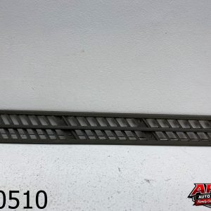 OEM 1992 Saab 900 2.1L Air Vent Cover Grille Trim