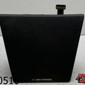 OEM 1992 Saab 900 2.1L Center Console Rear Ash Tray Ashtray