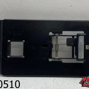 OEM 1992 Saab 900 2.1L Left Driver Inner Door Release Handle