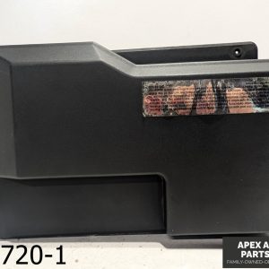 OEM 1993-1994 BMW 325IC 2.5L ENGINE COMPARTMENT FUSE JUNCTION RELAY BOX