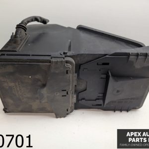 OEM 1993 Mercedes 300SE 3.2L Front Fusebox Fuse Box