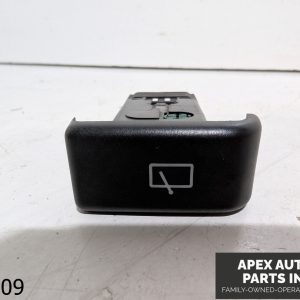 OEM 1994-1999 Land Rover Discovery 4.0L Rear Wiper Switch Button