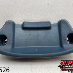 OEM 1994 Chevrolet Suburban 5.7L 92-SPARE TIRE FLOOR CRADLE BASE MOUNT