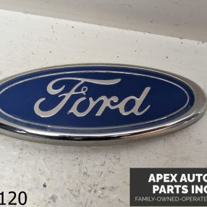 OEM 1994 Ford Mustang 3.8L Rear Trunk Lid Emblem Logo