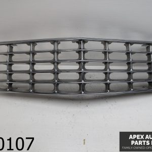 OEM 1995 Cadillac Seville SLS 4.6L FRONT HOOD GRILLE GRILL
