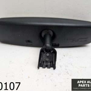 OEM 1995 Cadillac Seville SLS 4.6L Front Center Windshield Rear View Mirror