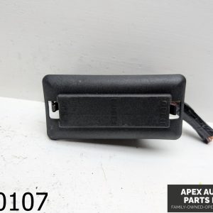 OEM 1995 Cadillac Seville SLS 4.6L INTERIOR FUSE BOX