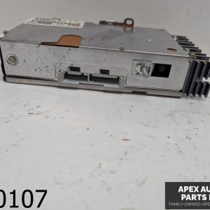OEM 1995 Cadillac Seville SLS 4.6L Radio Tuner Amplifier
