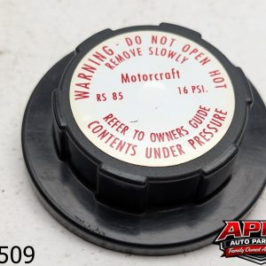 OEM 1995 Lincoln Town Car 4.6L Radiator Cap