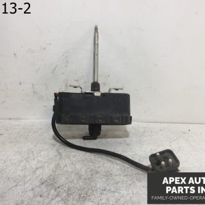 OEM 1995 Mercedes C220 Driver Front Right Headlight Wiper Motor Unit 2028203842