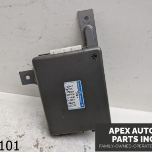 OEM 1995 Mitsubishi 3000GT 3.0L Active Suspension Control Module
