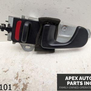 OEM 1995 Mitsubishi 3000GT 3.0L DRIVER LEFT LH INTERIOR DOOR HANDLE
