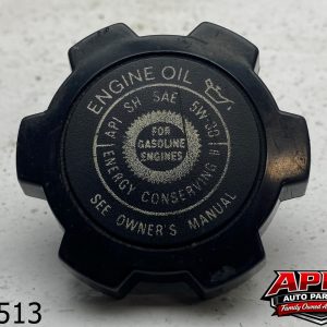 OEM 1995 Toyota T100 T-100 3.4L Engine Oil Cap