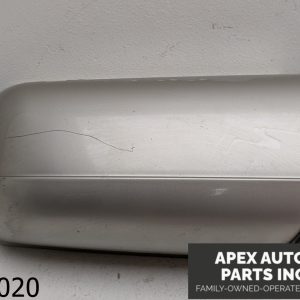 OEM 1996-1999 Mercedes E320 3.2L  Front Right Side Mirror Door Rear View