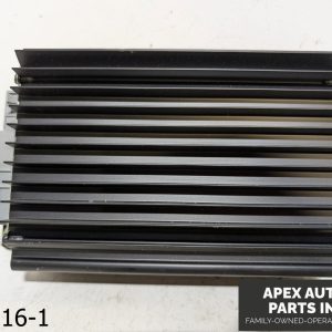 OEM 1996-1999 Mercedes E430 4.3L Bose Amp Amplifier 2108202689