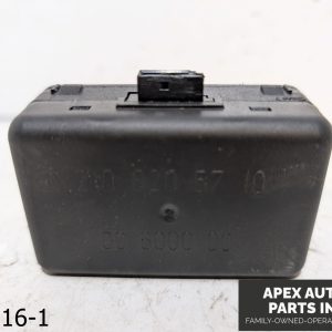 OEM 1996-1999 Mercedes E430 4.3L RAIN SENSOR CONTROL MODULE