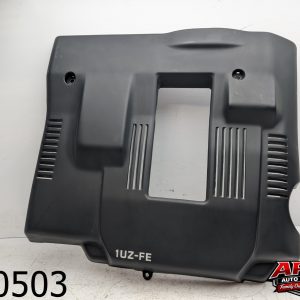 OEM 1996 Lexus LS400 4.0L Engine Motor Plastic Cover