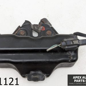 OEM 1996 Lexus LS400 4.0L HOOD LATCH