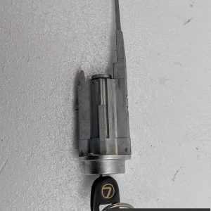 OEM 1996 Lexus LS400 4.0L  IGNITION LOCK CYLINDER SWITCH