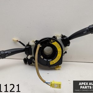 OEM 1996 Lexus LS400 4.0L STEERING COLUMN MULTI SWITCH