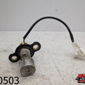 OEM 1996 Lexus LS400 4.0L Smart Card Fob Remote Key Lock Cylinder