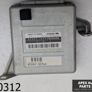 OEM 1996 Lexus LS400 4.0L Traction TRC Control Module