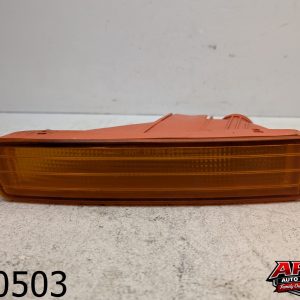 OEM 1996 Lexus LS400 4.0L front right bumper turn signal light