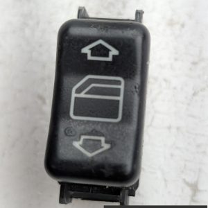 OEM 1996 Mercedes S420 4.2L Door Window Switch