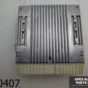 OEM 1996 Mercedes S420 4.2L ENGINE COMPUTER CONTROL MODULE ECU ECM