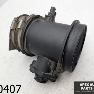 OEM 1996 Mercedes S420 4.2L MAF MASS AIRFLOW METER SENSOR 1285100521