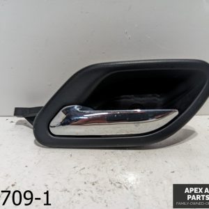OEM 1997-2001 BMW 528i 2.8L Front or Rear Left Inner Door Open Handle Lever