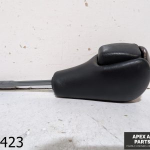 OEM 1997-2001 BMW 528i 2.8L Shift Shifter Knob Dark Wood automatic