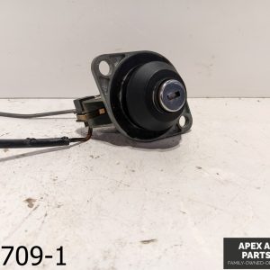 OEM 1997-2001 BMW 528i 2.8L Tailgate Lock