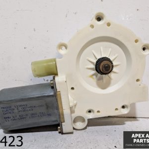 OEM 1997-2001 BMW 528i 2.8L WINDOW MOTOR FRONT REAR