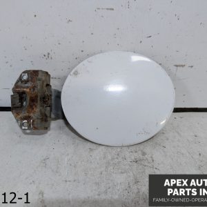 OEM 1997 Buick Riviera 3.8L Fuel Filler Door 985204